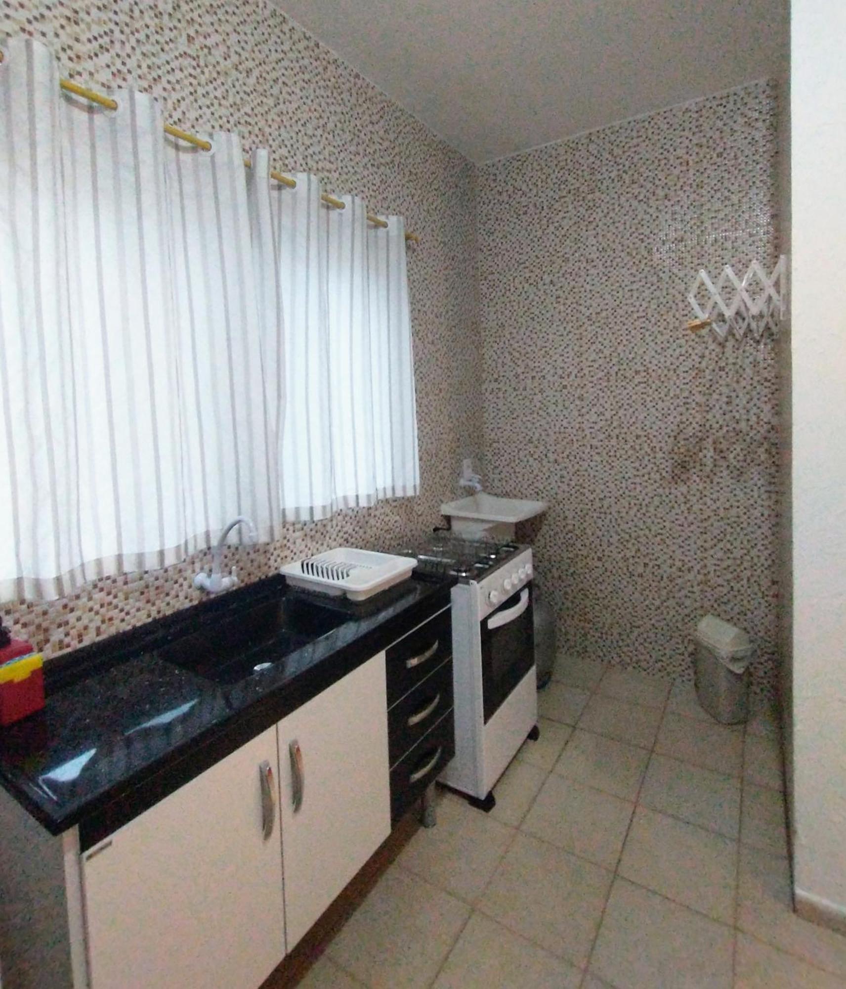 Recanto Da Lagoa Flat Ilha Comprida Oda fotoğraf